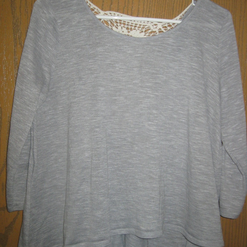 Womens shirt